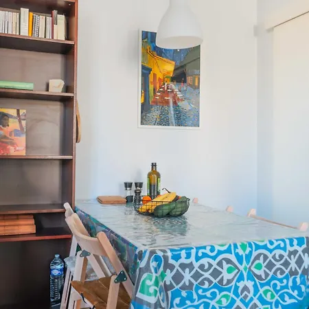 Apartamento Montparnasse Flat 100% Equipped *