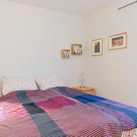 Apartamento Montparnasse Flat 100% Equipped *